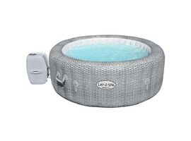 Jacuzzi SPA gonflabil BESTWAY Honolulu AirJet, 196 х 71 cm