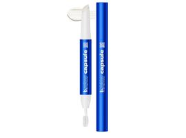 Воск для бровей 7DAYS B.COLOUR PRO CAPSULE, HIGH TECH 24H, 1.15 g