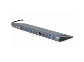 Adapter GEMBIRD 9 in 1