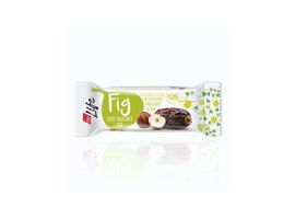 Baton cu smochine si nuci Pike Life 30 g
