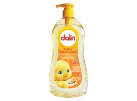 Sampon DALIN, pentru copii, musetel, 700 ml