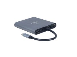 Adaptor GEMBIRD Adapter 6-in-1: USB3