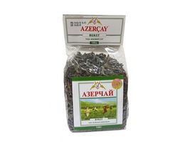 Ceai verde AZERCAY Buket, cu frunze medii, 0.1 kg