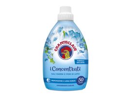Clătitor de rufe CHANTECLAIR, Sare de mare si floare de lotus, 57 spalari, 1.14 l