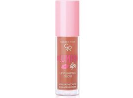 Блеск для губ GOLDEN ROSE PLUMPED 205