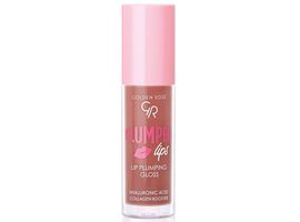 Блеск для губ GOLDEN ROSE PLUMPED 208