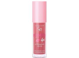 Блеск для губ GOLDEN ROSE PLUMPED 210
