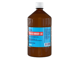 Peroxid de hidrogen 3%, 1 l