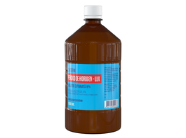 Peroxid de hidrogen 6%, 1 l