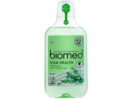 Ополаскиватель для рта BIOMED GUM HEALTH, 500 мл