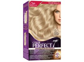 Vopsea de par COLOR PERFECT Blond Cenusiu Ultra Luminos 12/1, 135 ml
