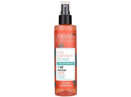 Conditioner fara clatire URBAN CARE Grapefruit roz si ghimbir, 200 ml
