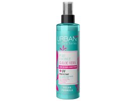 Conditioner fara clatire URBAN CARE Cocos si Aloe vera, 200 ml