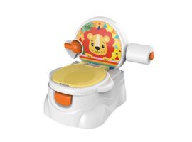 Olita cu sunete si accesorii YAYA DUCK BABYLOVE, Galbena, ZJA347347