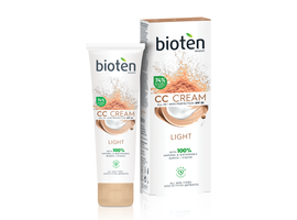 Crema pentru fata CC BIOTEN Light, 50 ml