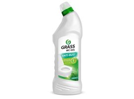Detergent pentru instalatii sanitare GRASS WC-gel, 750 ml