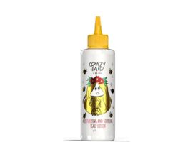 Lotiune Hiskin Crazy Hair, Pentru scalp, 100 ml