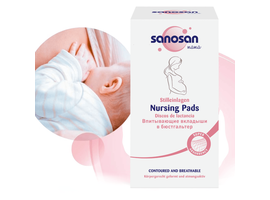 Absorbante pentru sini SANOSAN MAMA 30 buc