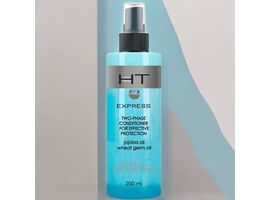 Balsam bifazic HAIR TREND Protectie termica, 200 ml