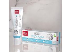 Pasta de dinti SPLAT PROFESSIONAL Biocalcium, 100ml