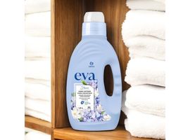 Balsam concentrat pentru tesaturi GRASS EVA, floral, 1,5 l