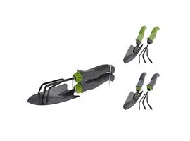 Set mini-instrumente de gradina, 2buc