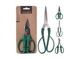 Foarfece de gradinarit, 20 cm, 3 tipuri