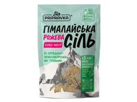 Sare de Himalaya PRIPRAVKA cu ierburi mediteraneene, 200 g