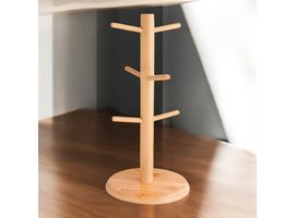 Suport cani CM BAMBUS, 35 cm