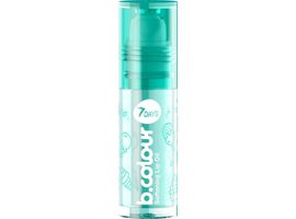Ulei de buze 7DAYS B.COLOUR Softening /05 Ice Cream Dream, 4 ml