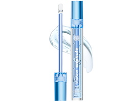 Ulei de buze 7DAYS B.COLOUR PROFESSIONAL CAPSULE Cryo, racoritor, plumping effect, 2 ml