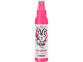Spray pentru pieptanare usoara SANOSAN KIDS, 125 ml