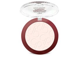 Pudra pentru fata GOLDEN ROSE SMOOTH Finish Face 201, 12.5 g