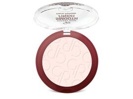 Pudra pentru fata GOLDEN ROSE SMOOTH Finish Face 202, 12.5 g