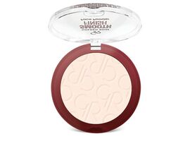 Pudra pentru fata GOLDEN ROSE SMOOTH Finish Face 203 12.5 gr