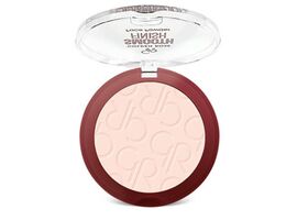Pudra pentru fata GOLDEN ROSE SMOOTH Finish Face 204, 12.5 g