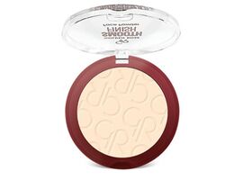 Pudra pentru fata GOLDEN ROSE SMOOTH Finish Face 205, 12.5 g