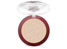 Pudra pentru fata GOLDEN ROSE SMOOTH Finish Face 206, 12.5 g
