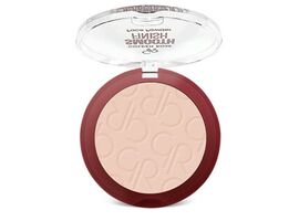 Pudra pentru fata GOLDEN ROSE SMOOTH Finish Face 207, 12.5 g