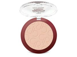 Pudra pentru fata SMOOTH Finish Face 208, 12.5 g