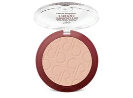Pudra pentru fata GOLDEN ROSE SMOOTH Finish Face 209, 12.5 g