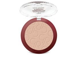 Pudra pentru fata GOLDEN ROSE SMOOTH Finish Face 210, 12.5 g