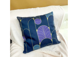 Perna decorativa BUMBACEL Rebecka, 45cm x 45 cm