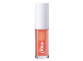 Ulei de buze PUSY Apricot
