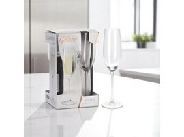 Set pocale pentru sampanie Vinissimo 4buc