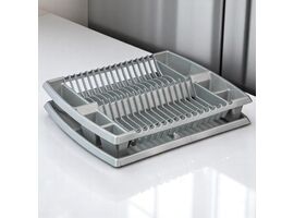 Suport uscator pentru vase MTM  44У38У8 plastic, 5 cm, 44 х 38 х 8,5 см