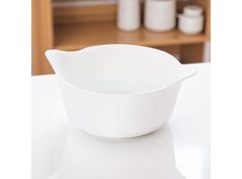 Forma pentru copt LUMINARC - SMART CUISINE BLANC 11 cm
