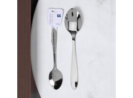 Set lingurite pentru ceai EH, 5 buc