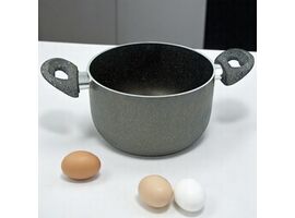 Cratita inalta CUCINA Magnetica, 20 cm