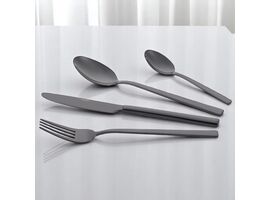 Set de tacamuri Black Mars Legend, 4 buc